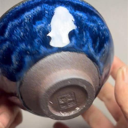 【闪购商品】茶盏-69.............