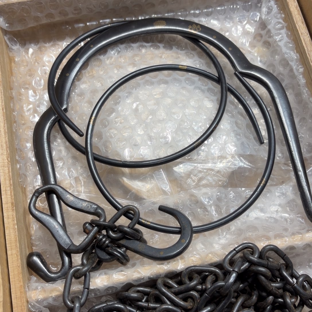 般若中古美术工艺品