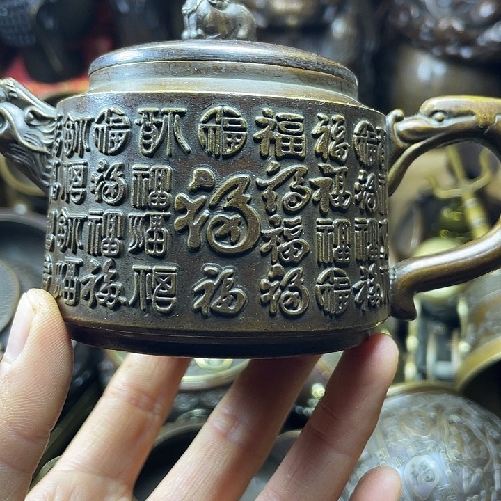 全是铜铜铜器铜器