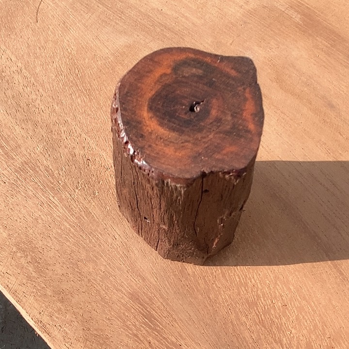 交趾黄檀（大红酸枝）834