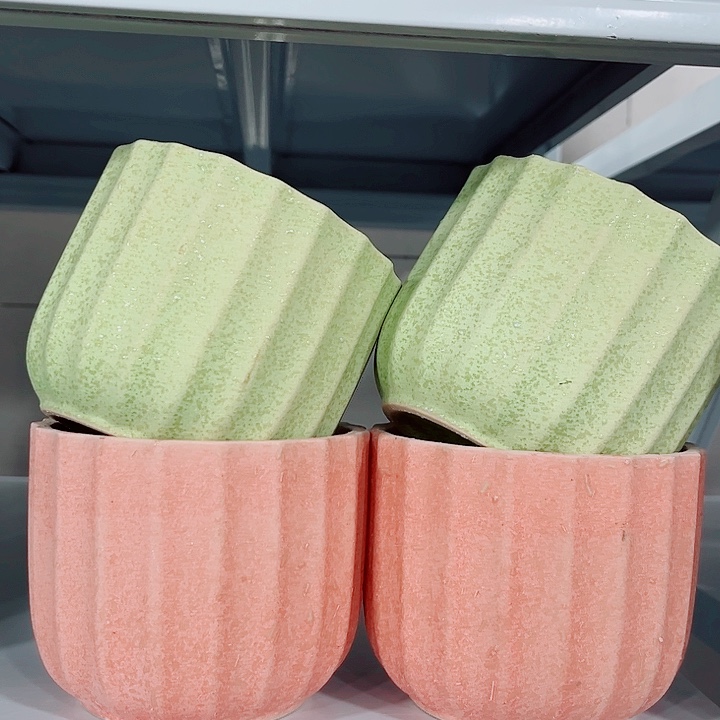 多肉花盆满10元包邮