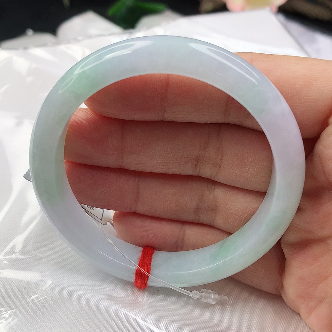 未镶嵌手镯翡翠3