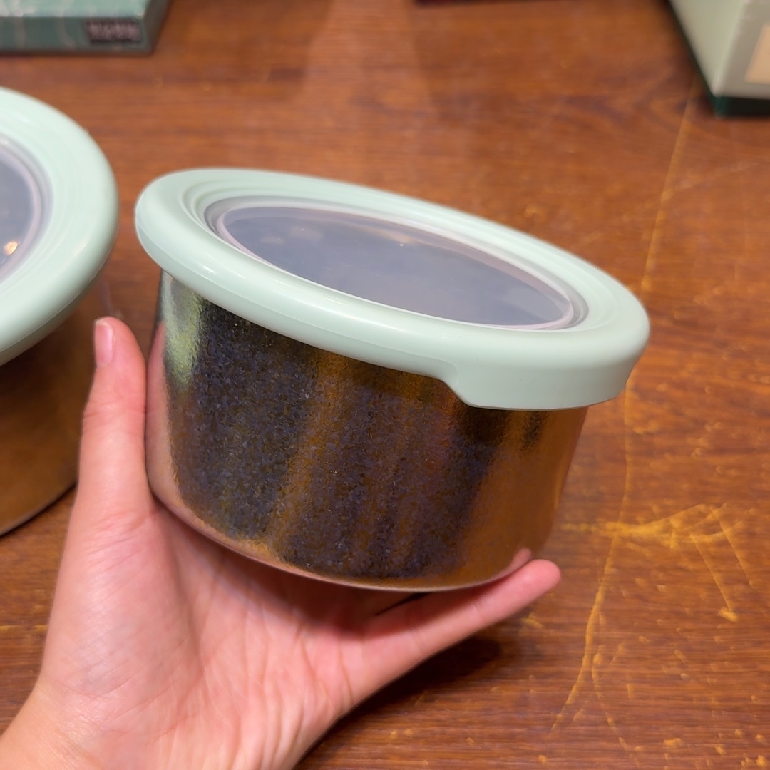 小狐狸瓷器家居好物推荐