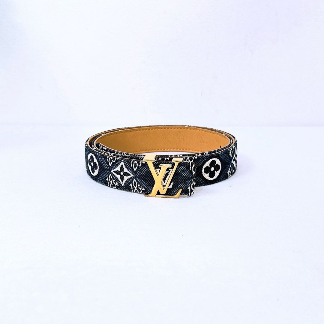 99新 LouisVuitton/路易威登 腰带/Xspk2202 