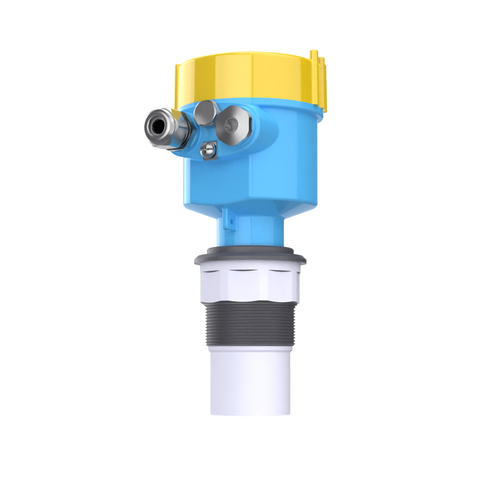 计为标准型超声波液位计