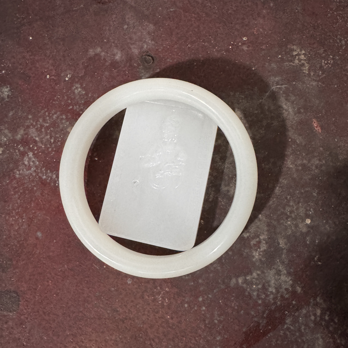 福袋摆件白色一套摆件链接