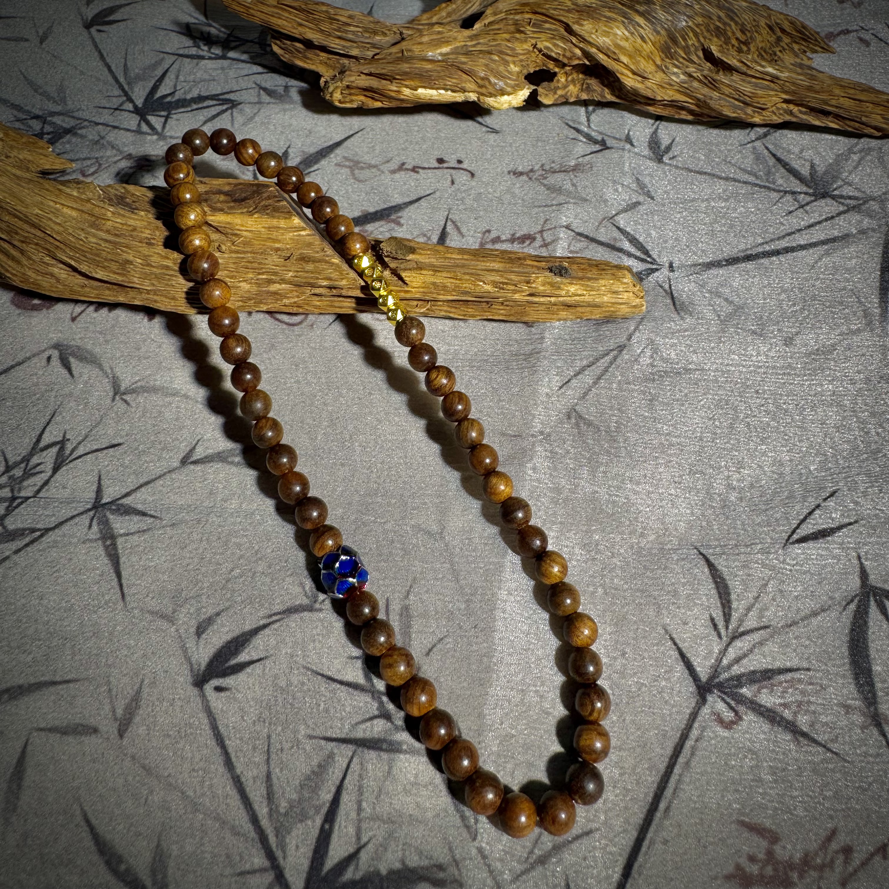 S0783-檀木0.6+福运莲莲