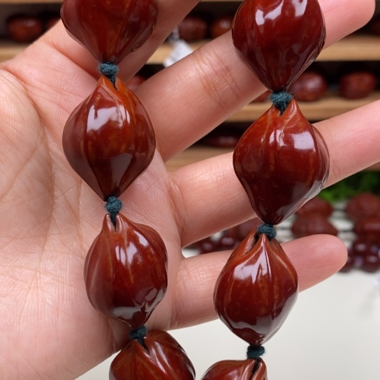 吊坠橄榄核橄榄核手串