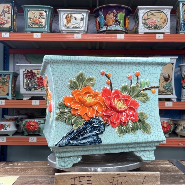 璀***～6老板特批价。            