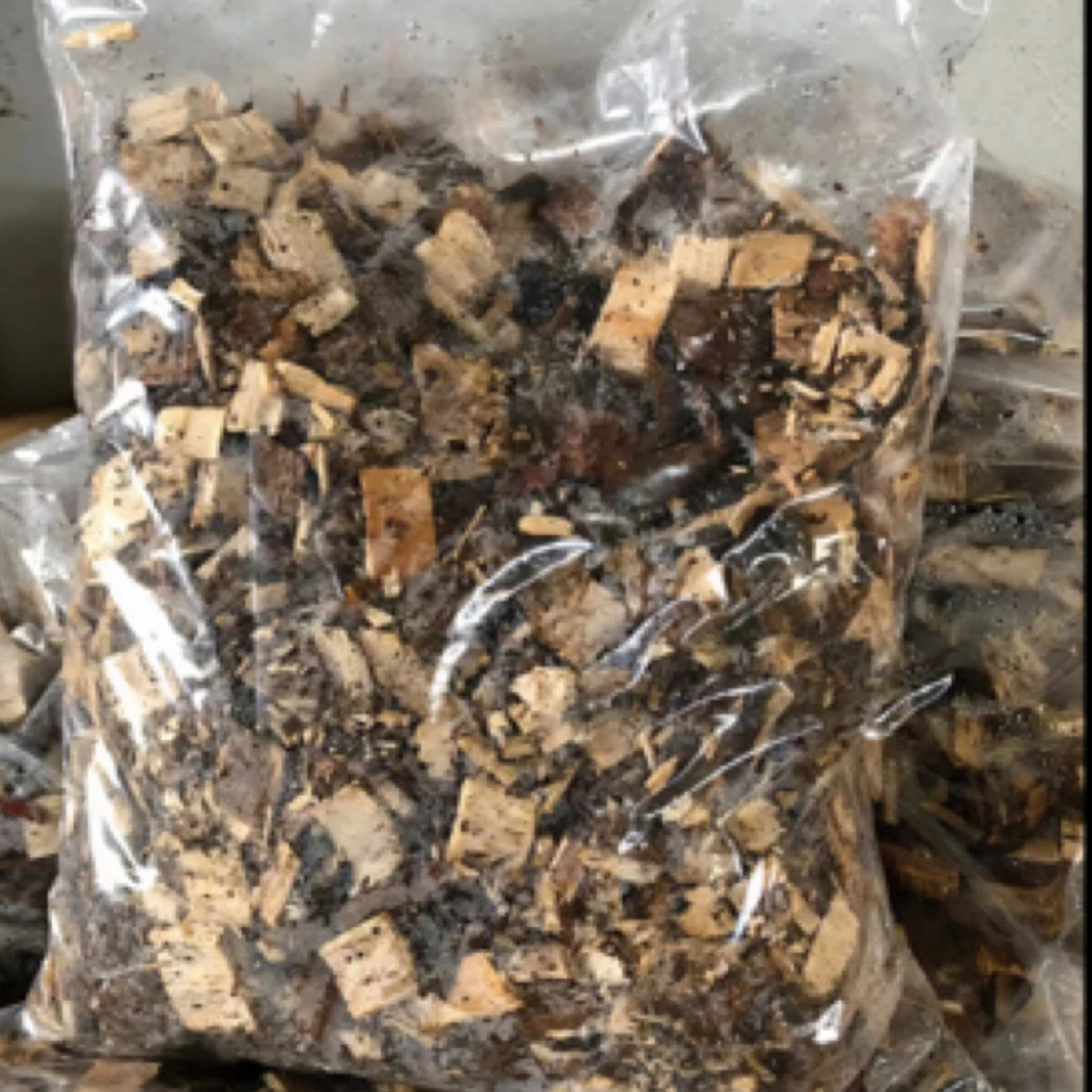 石斛兰种植专用植料（小青蛙花卉）适合石斛、兰花的好养植料