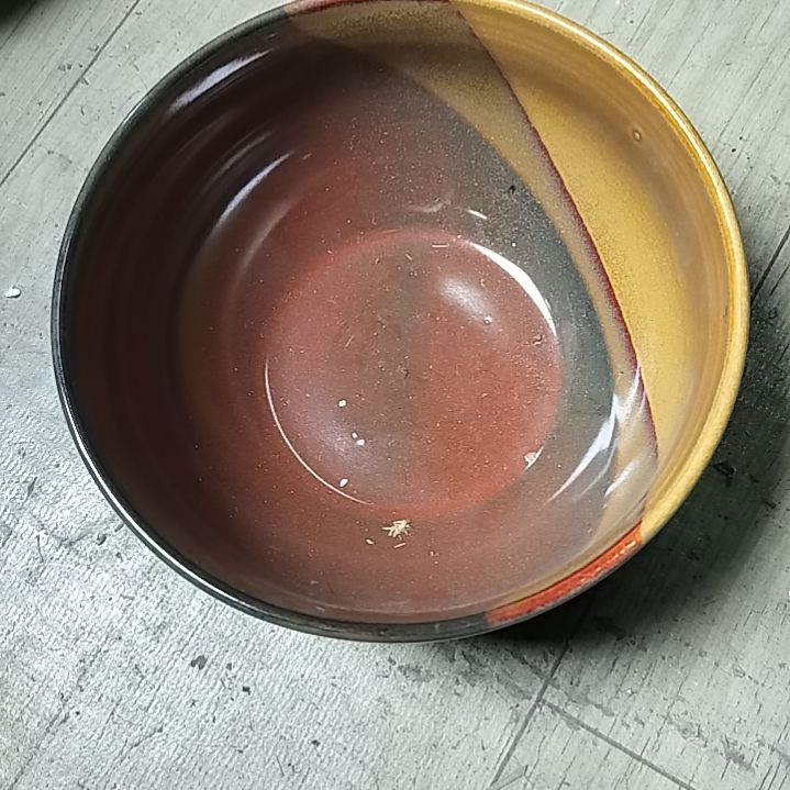 盘瓷片陶瓷杯盘壶碗都有