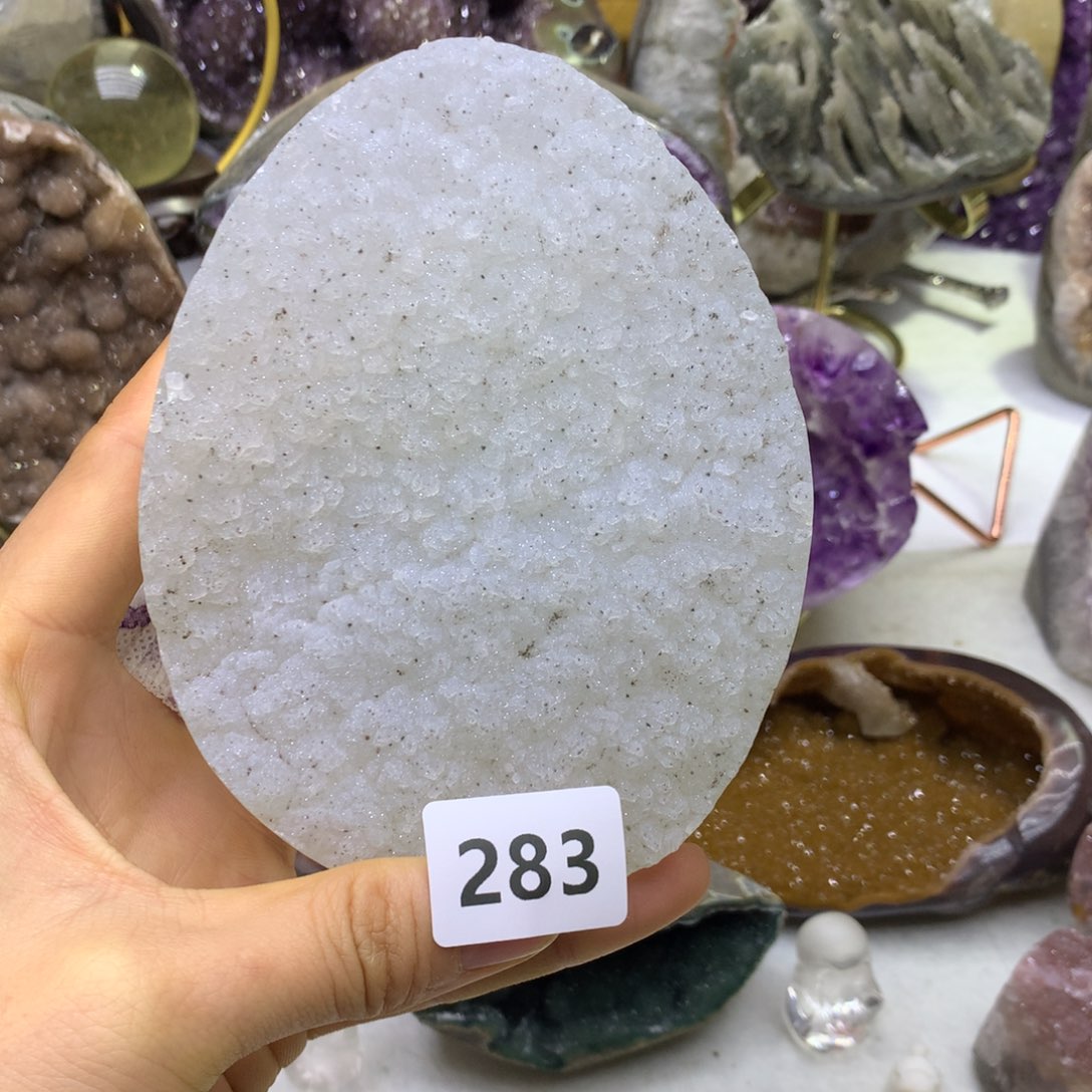 紫晶大型摆件（非配饰）未镶嵌【****宙