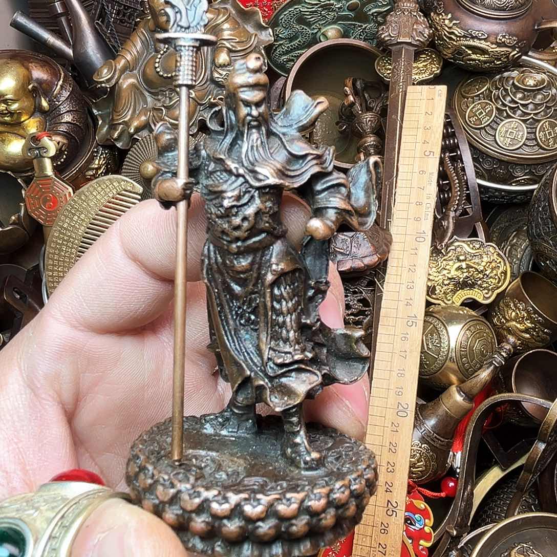 铜锣湾的历史文化