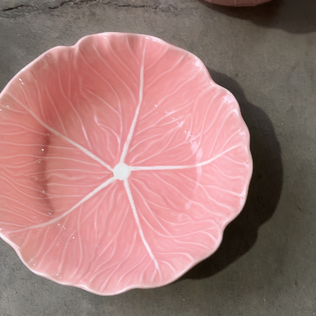 盘一个浅微瑕产品………
