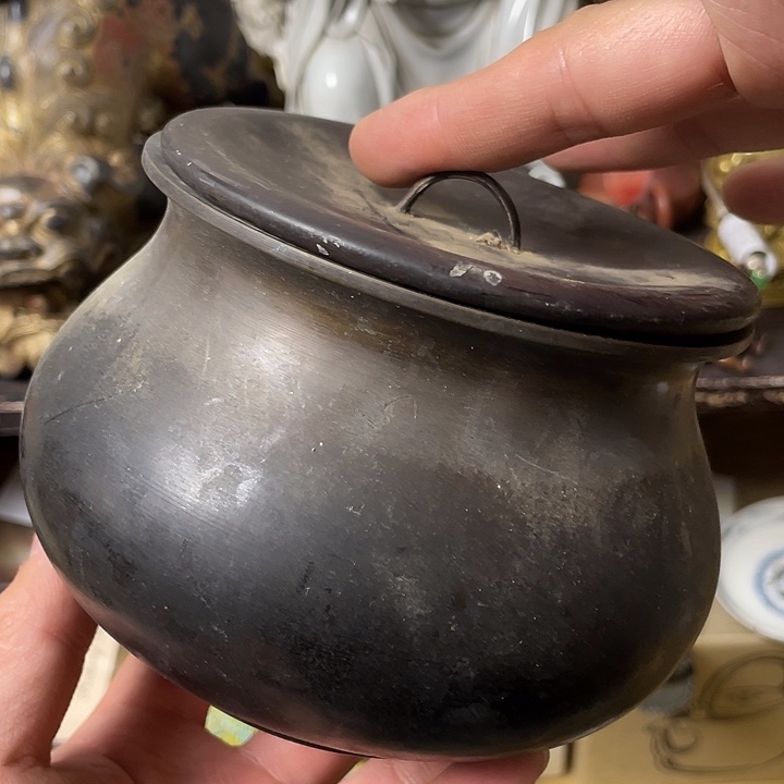 茶宠摆件工艺美术作品
