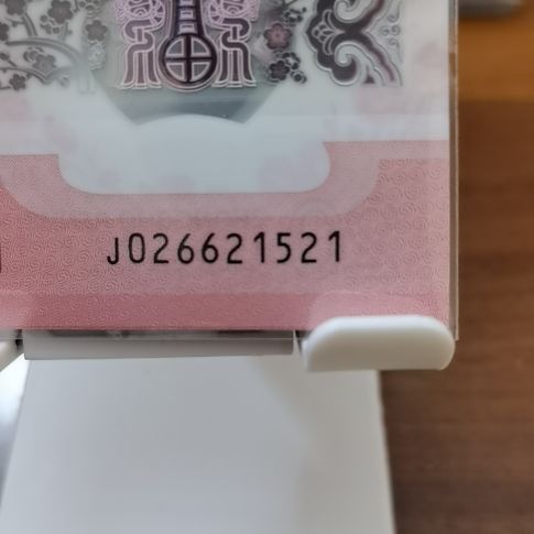 塑料蛇纪念钞钻石爱情号标十连 026621521-30