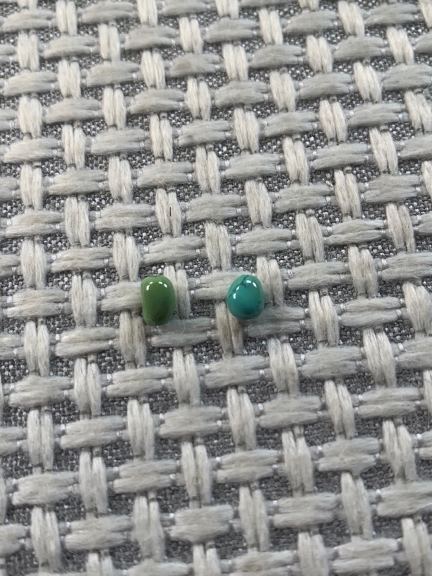 湖北原矿高瓷饰品配饰