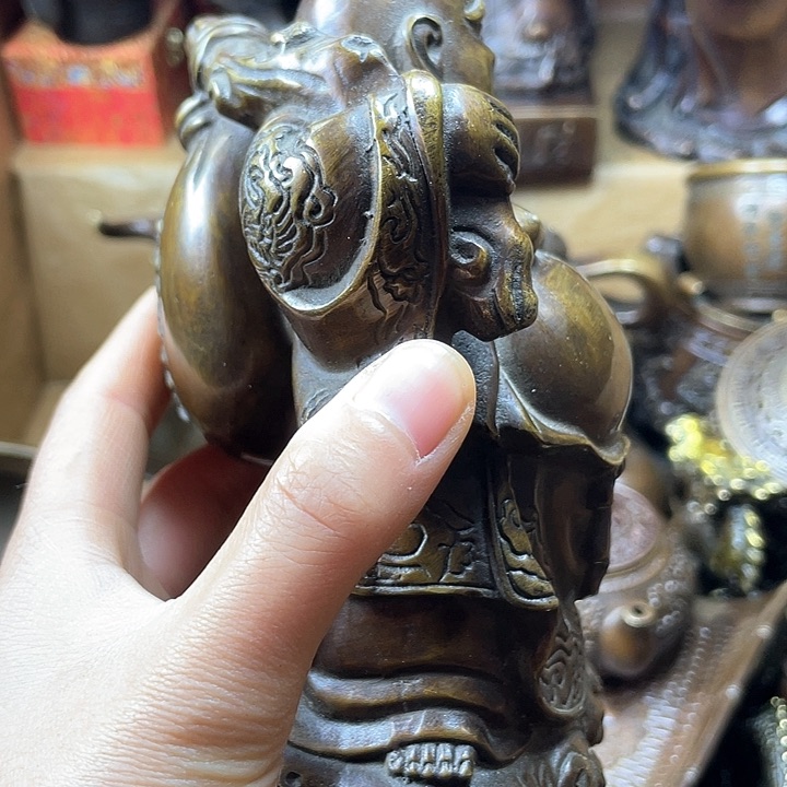 全是铜铜铜器铜器
