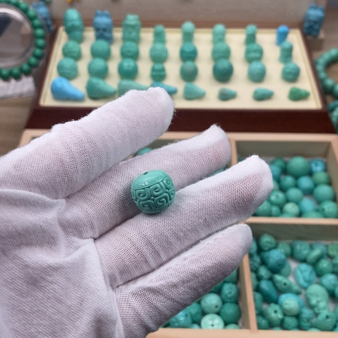 湖北精品雕刻回文13.5mm