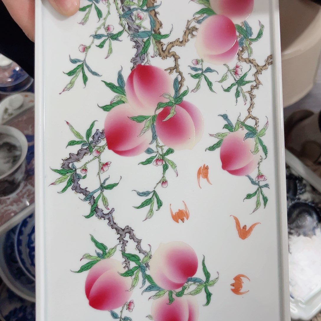 瓷片仓库直播间专属链接