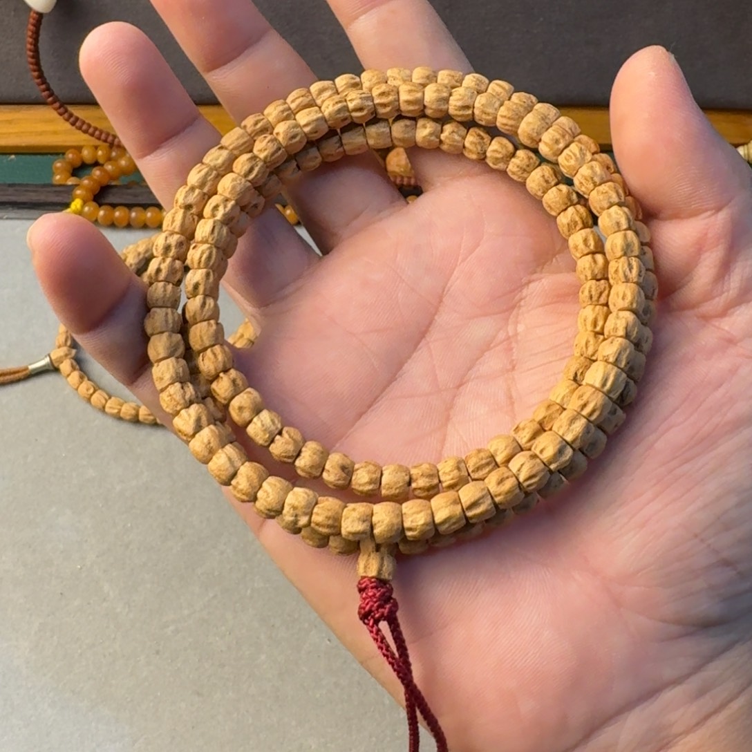 龍***吊坠柏香籽/百香籽