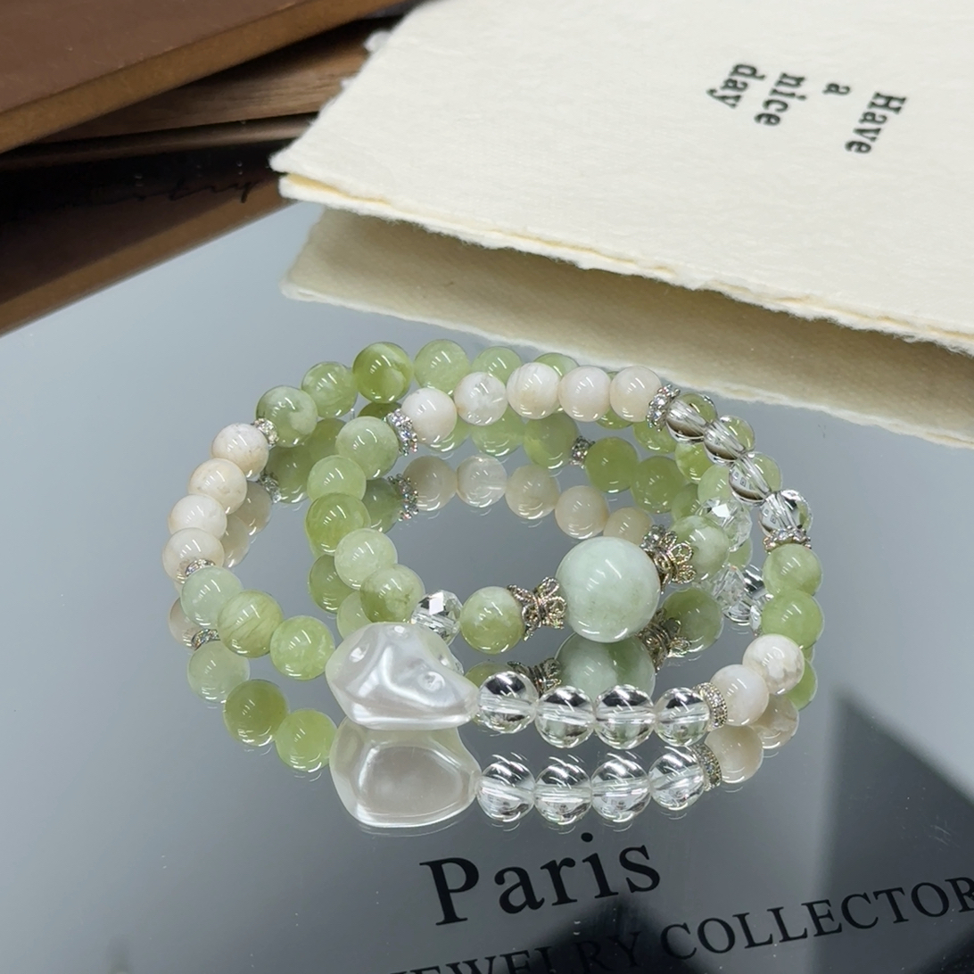 秀玉➕白水设计款