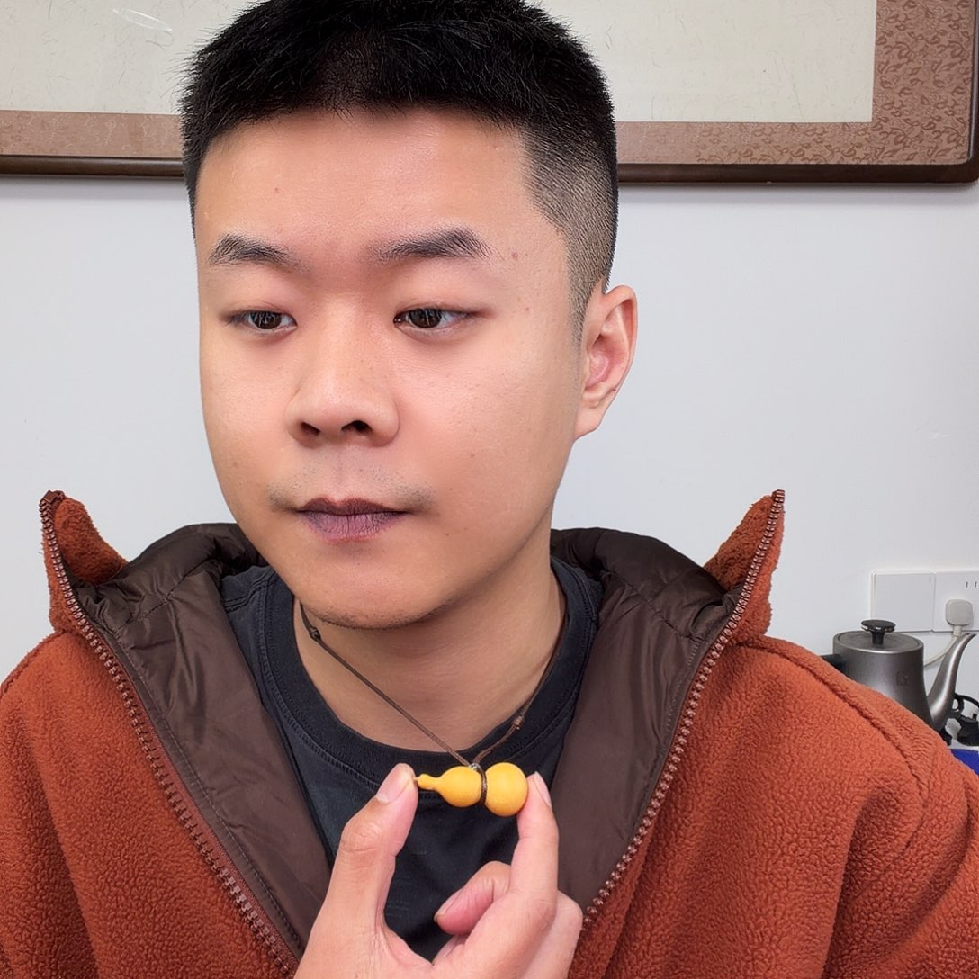 辉***～精品天津嘴八宝葫芦