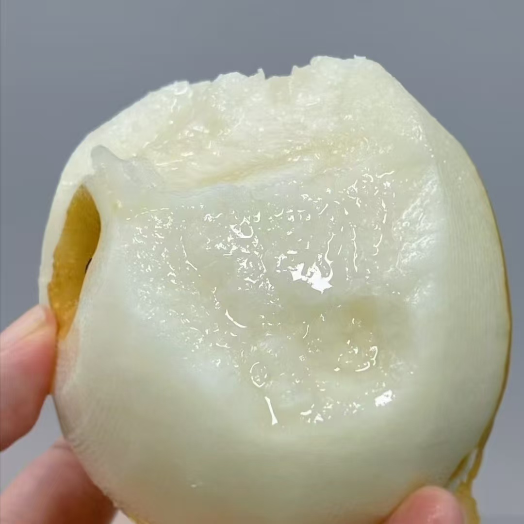 山东莱阳秋月梨四斤装【亳州市区下单后一小时送达】山东省