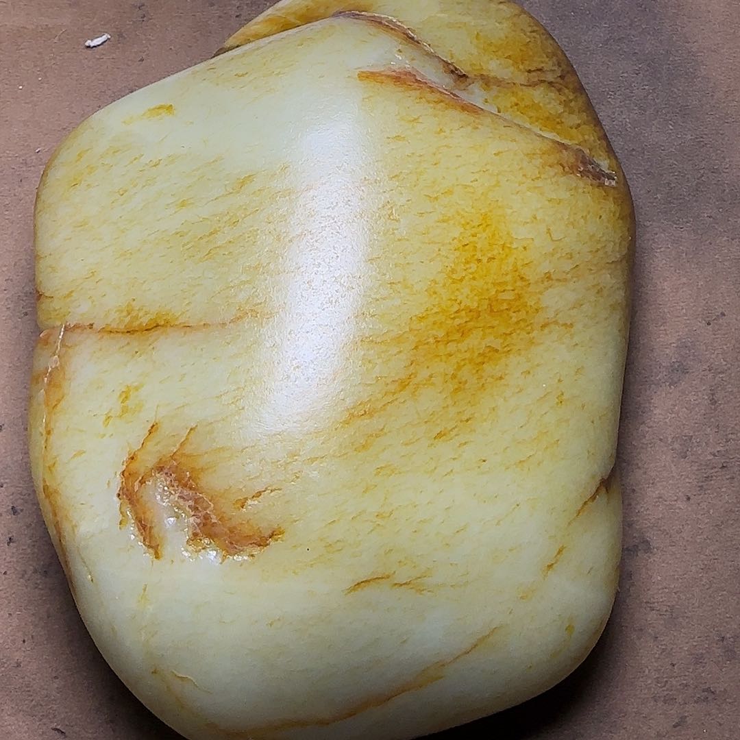 【闪购商品】和田玉挂件未镶嵌我**扬