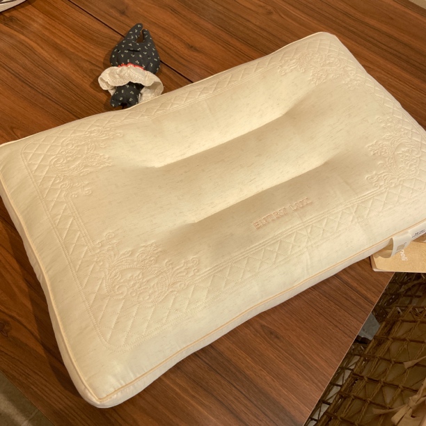 记忆枕，慢回弹支撑力枕芯枕头透气家用