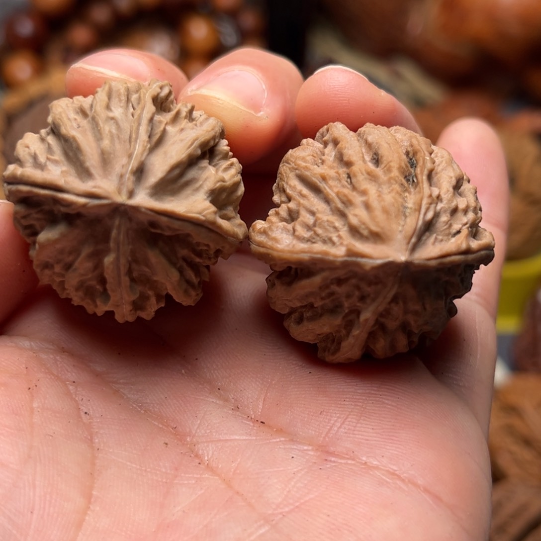 手串文玩核桃核桃62