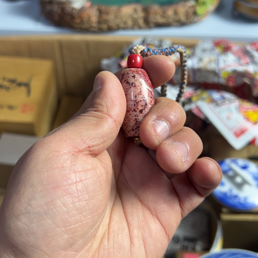 紫砂茶壶我家粉丝真好看啊