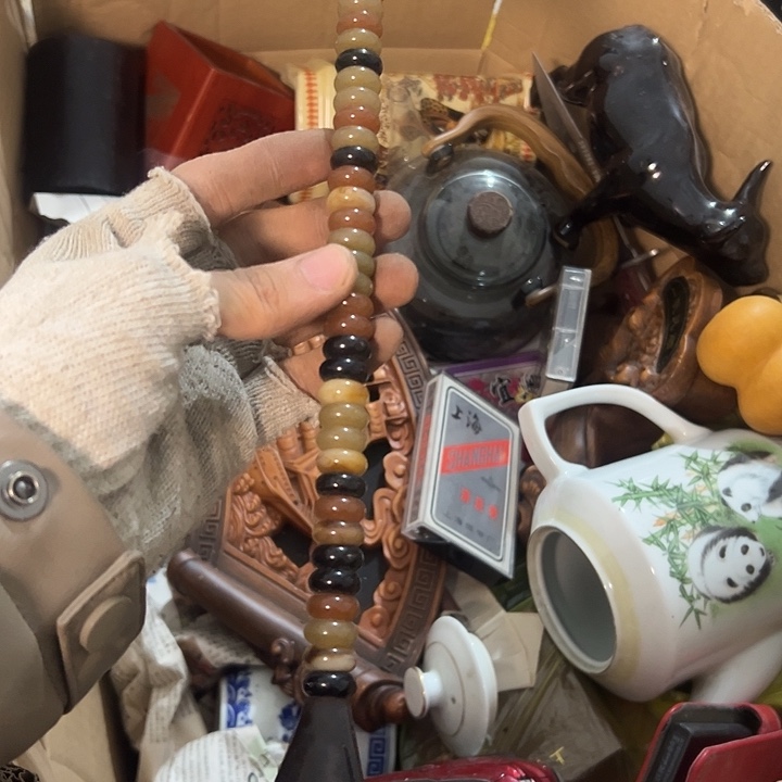 东***方卢氏黑黄檀（大叶紫檀）