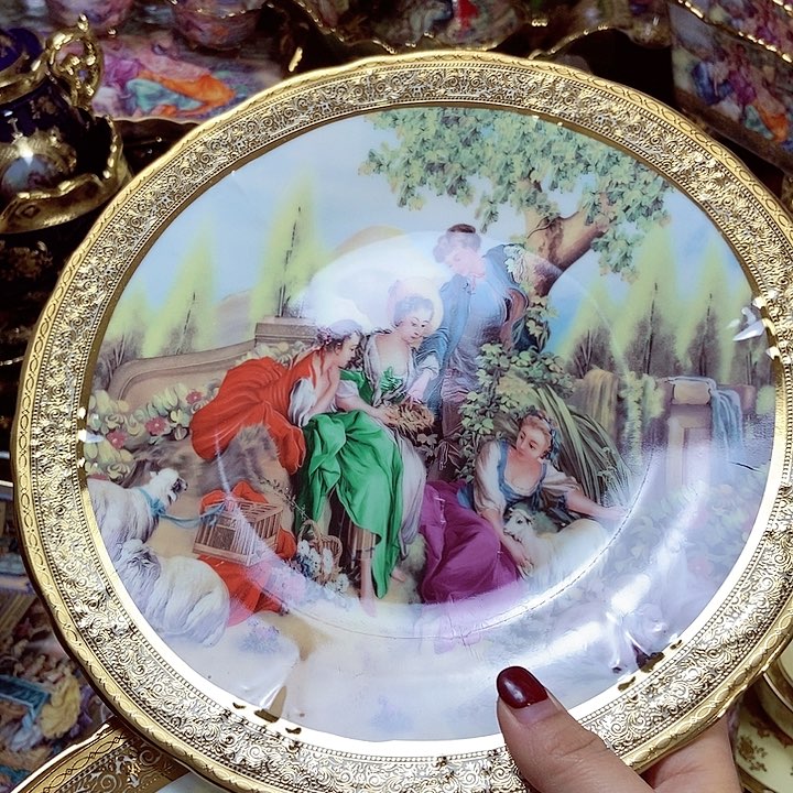 罐微瑕……………………………………