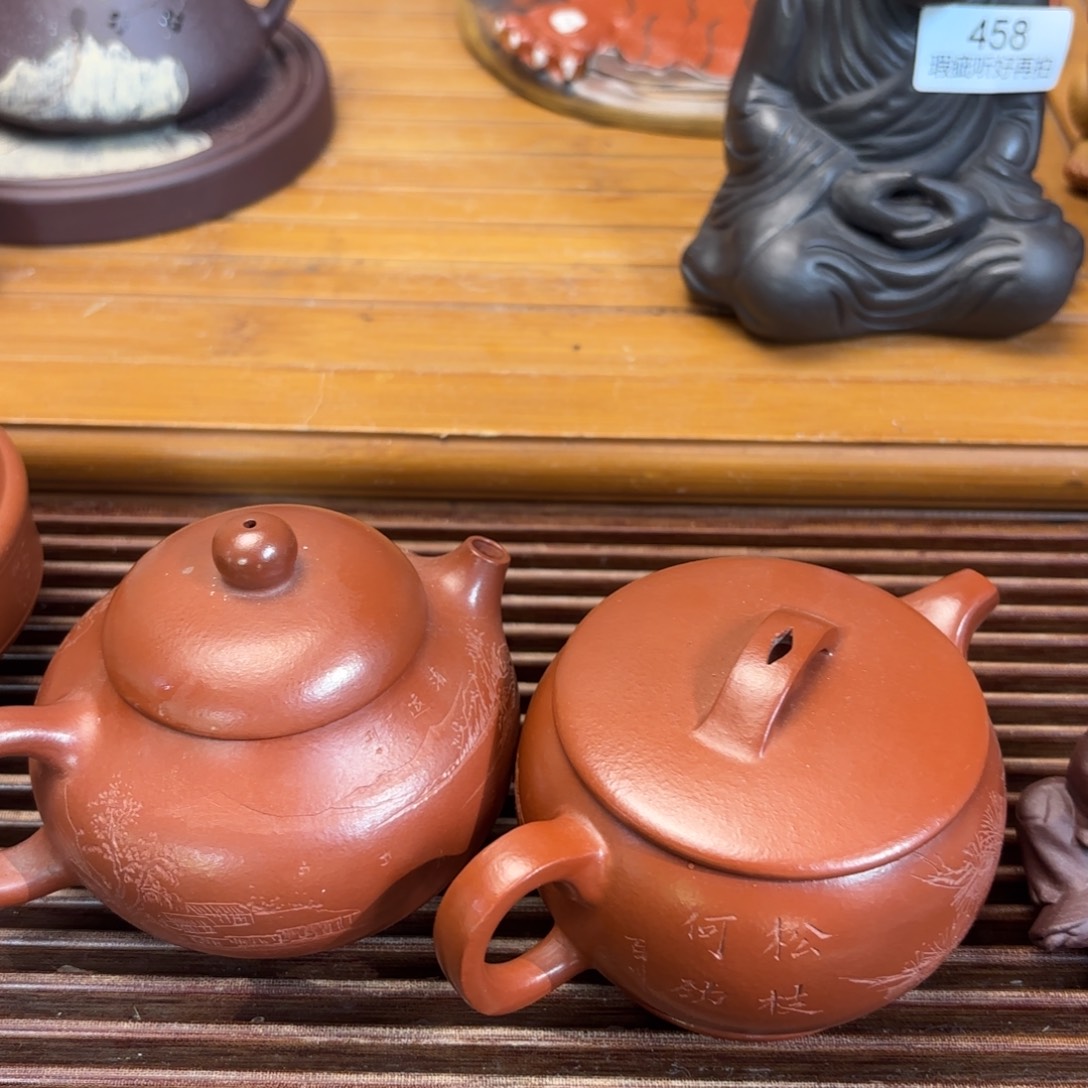 Z***9紫砂茶宠五号店专项