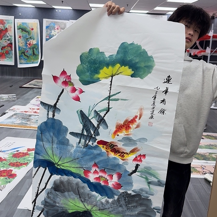 我们都是在等我们
