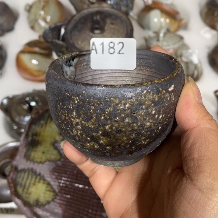 其他柴烧茶器福利