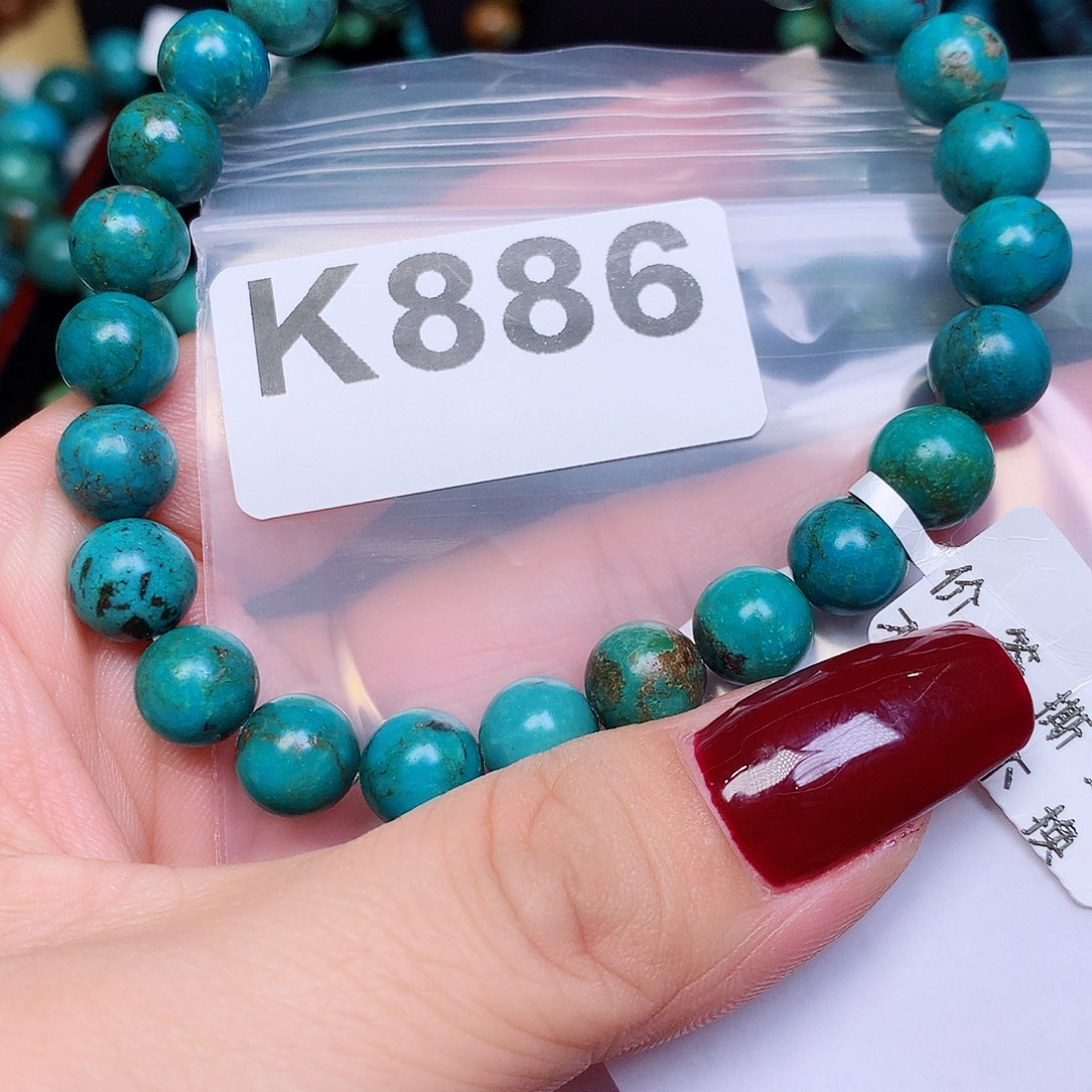 空竹粉丝专享十堰特色手工散珠