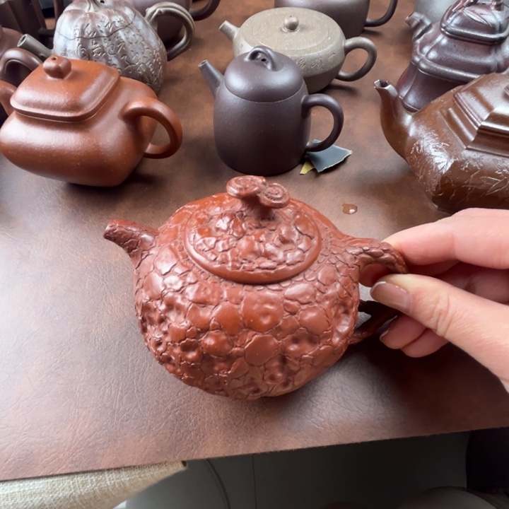 紫砂茶壶紫砂壶壶