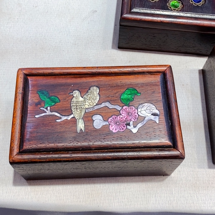 木15长抽拉盒木木木