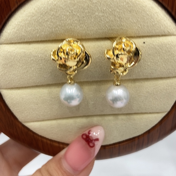 淡水珍珠珍珠未镶嵌