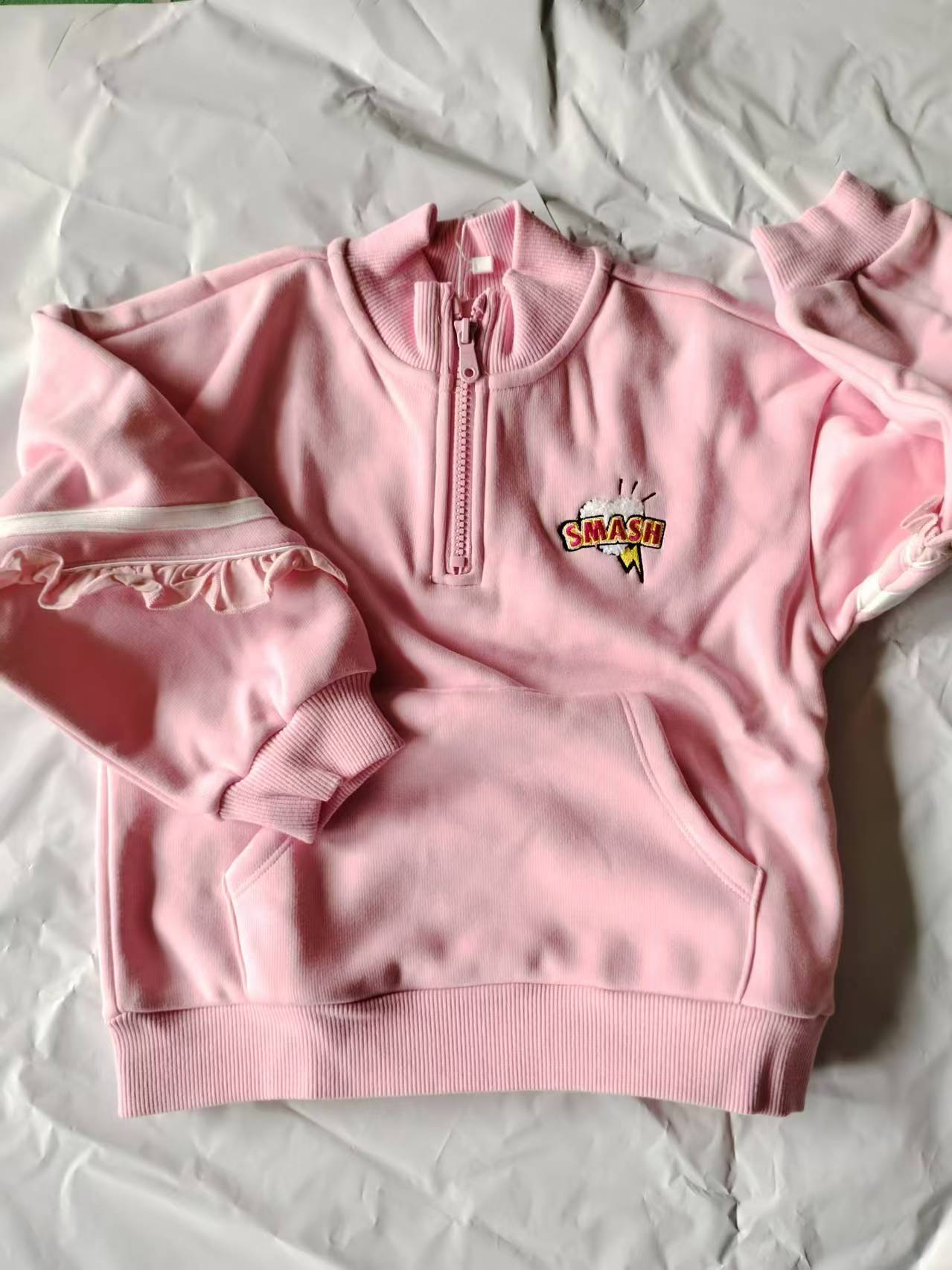 孤品扣码 下单备注 上衣