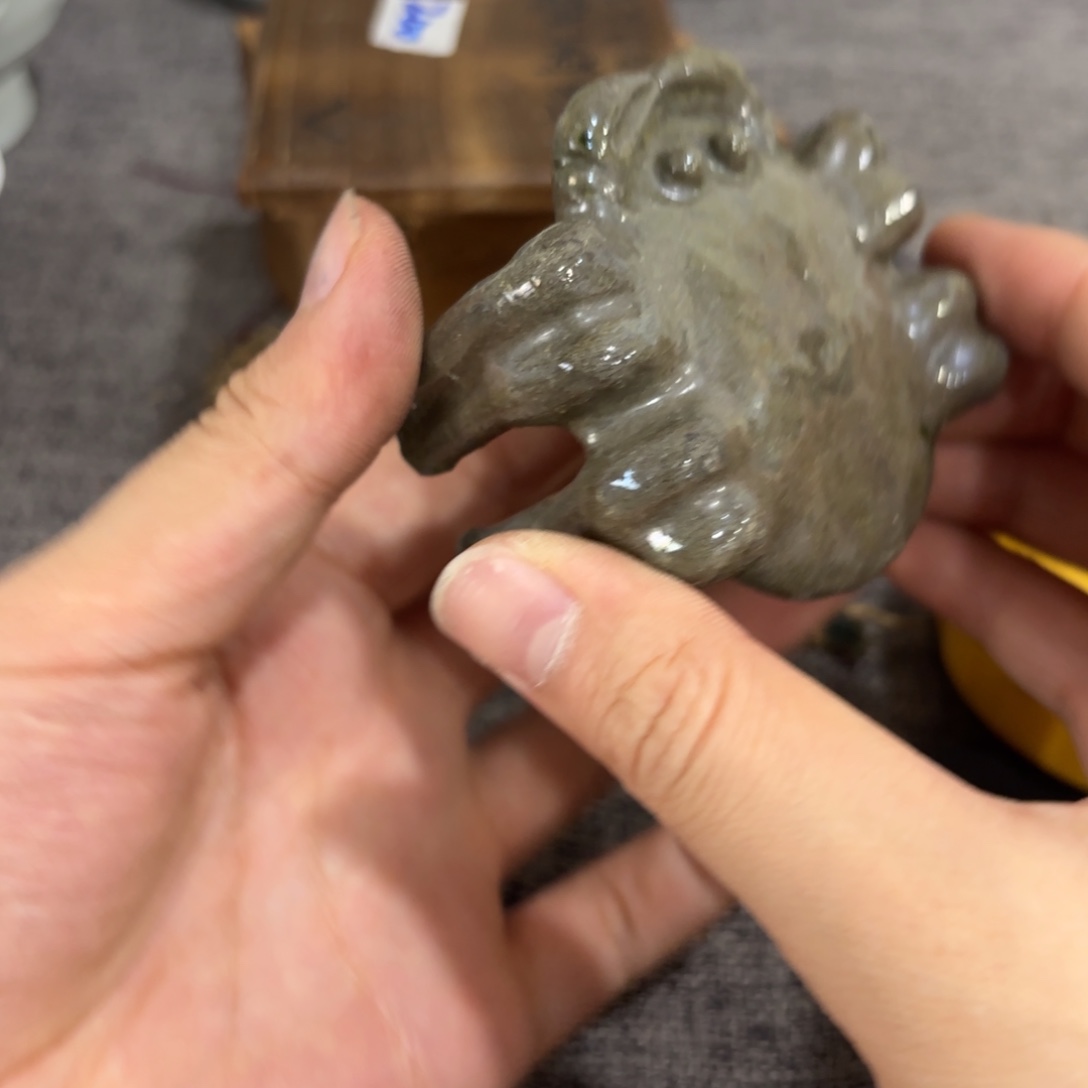 非常好看的物品 The 
