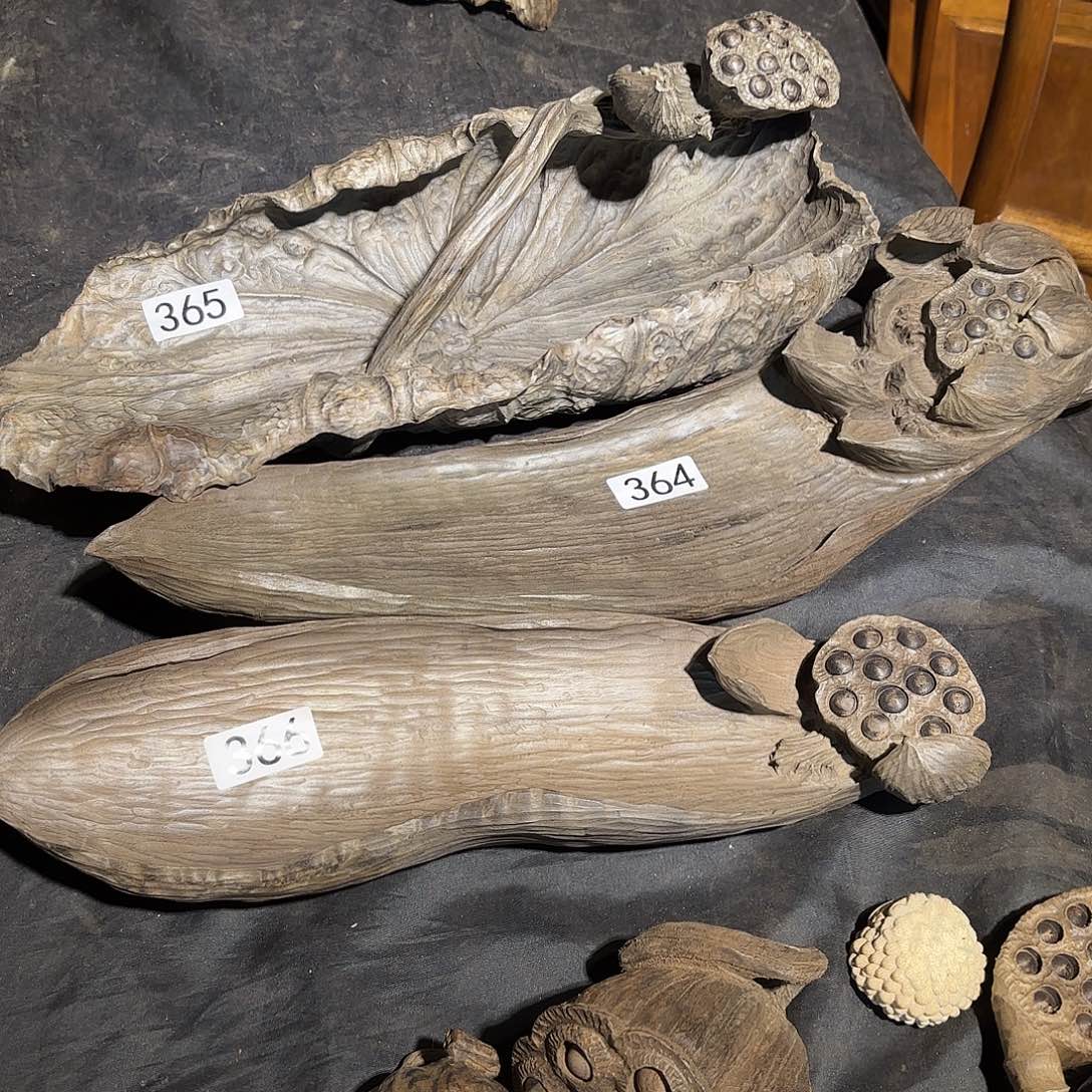 简****金丝楠金丝楠木雕刻