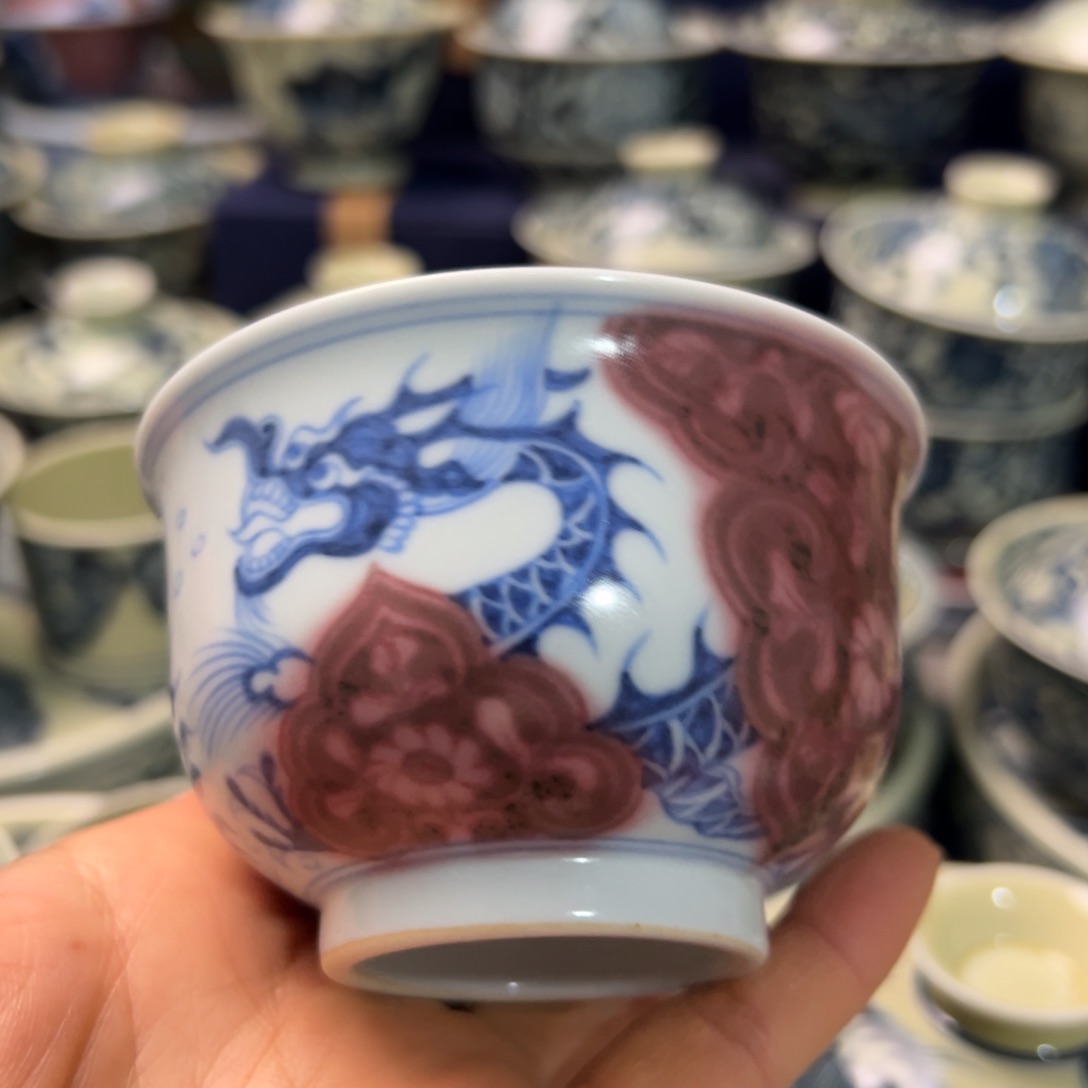 【闪购商品】瓷片陶瓷艺术有限公司