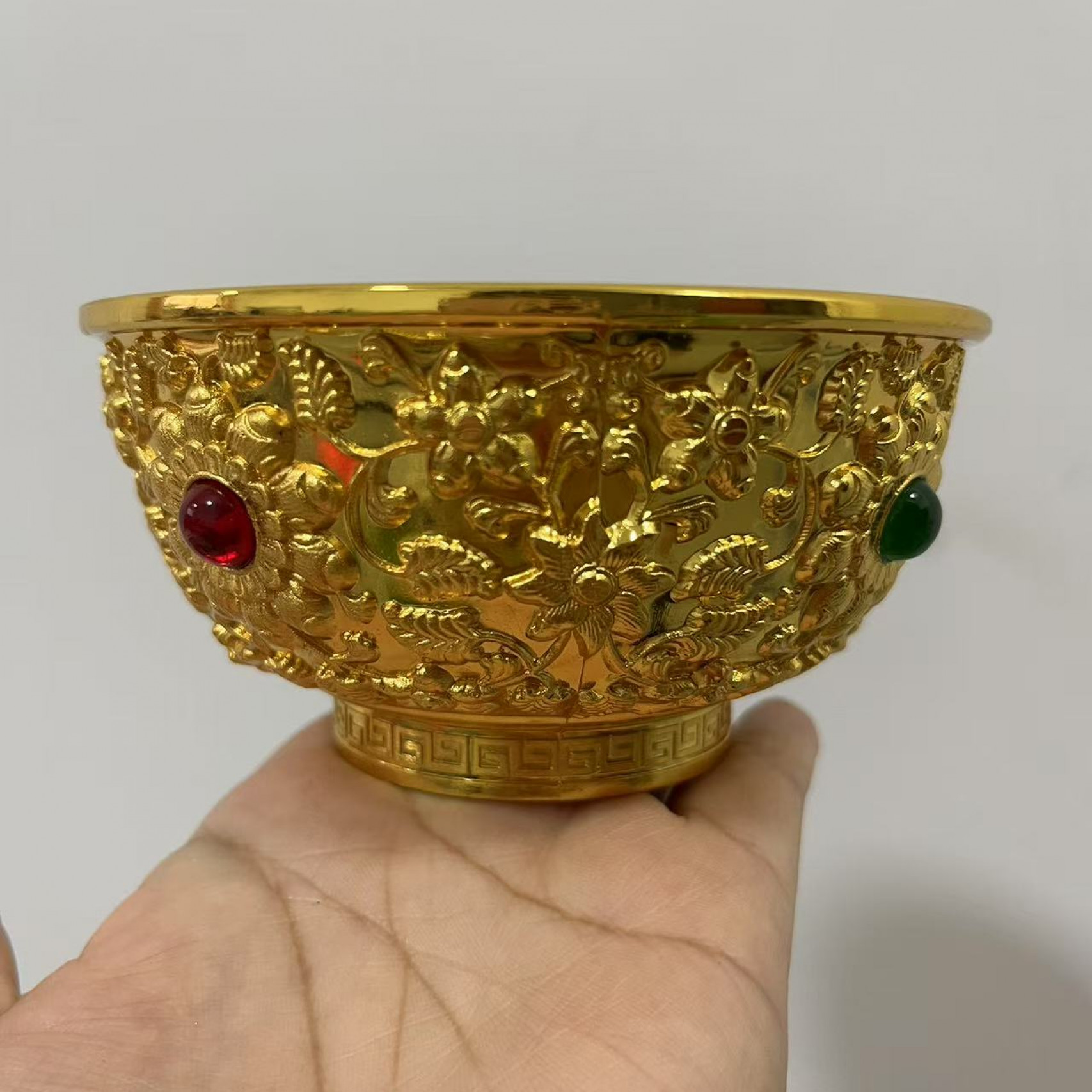 1个家居饰品现代仿古摆件43  QB0184