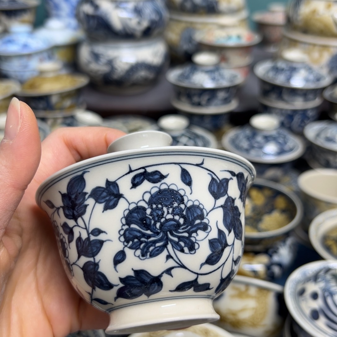 【闪购商品】冷*陶瓷艺术有限公司