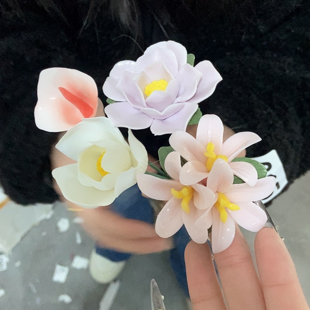 陶瓷设计风格现代