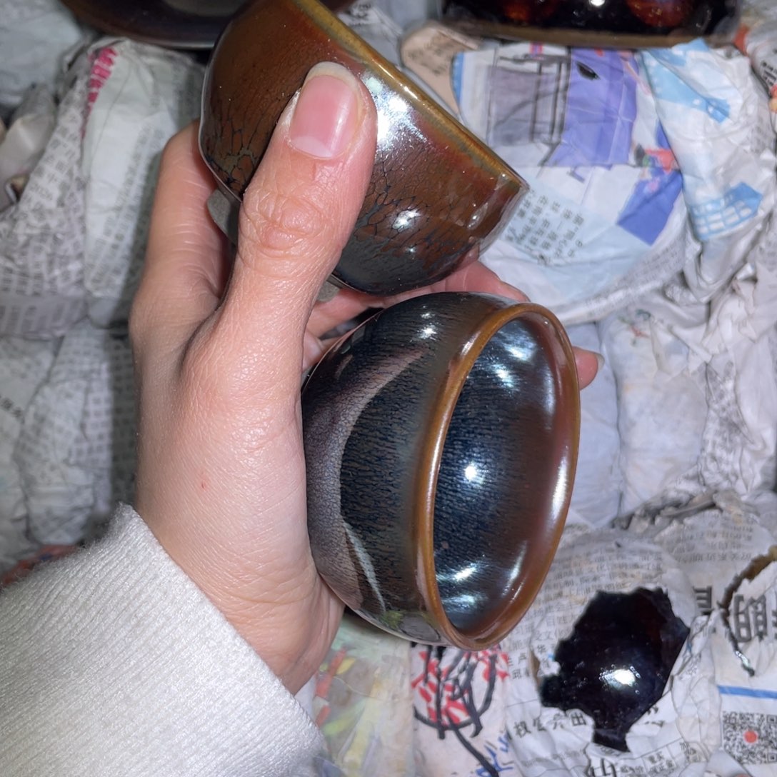 茶盏建盏直播间链接