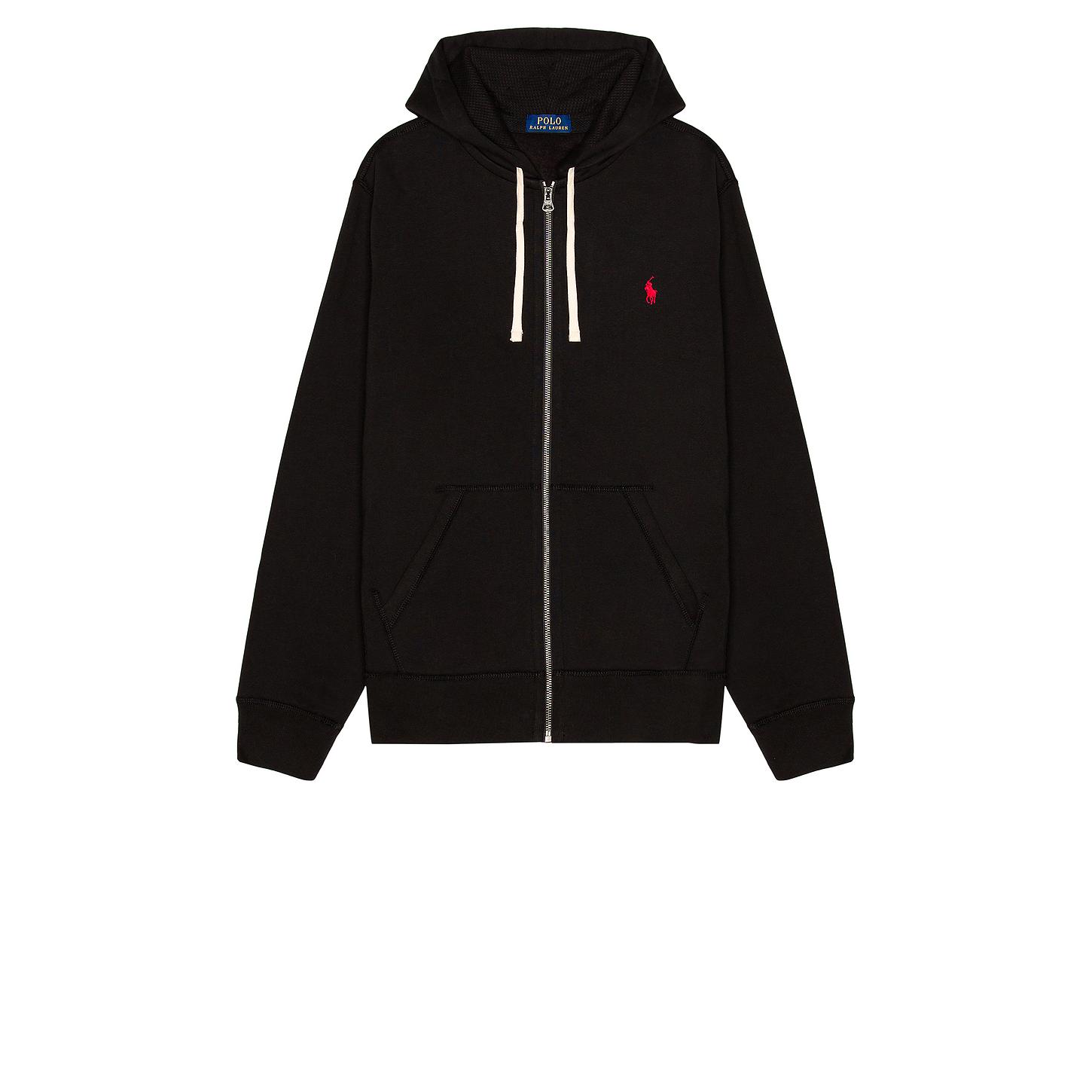 POLO RALPH LAUREN 连帽衫 黑色 T恤